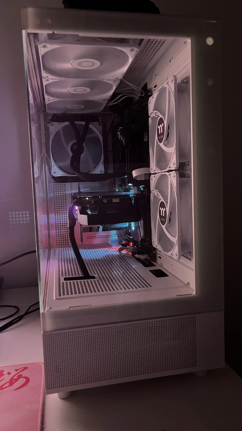 Product Page Review Image