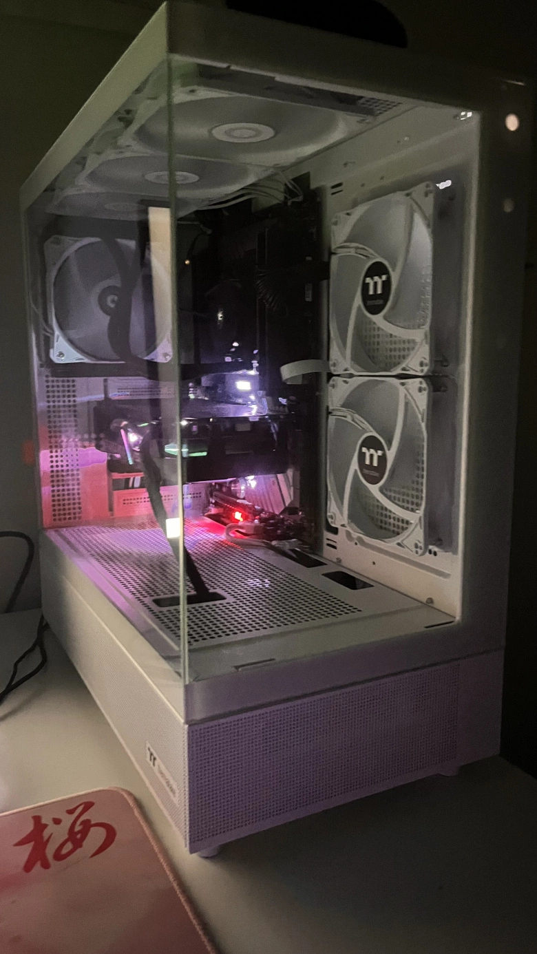 Product Page Review Image