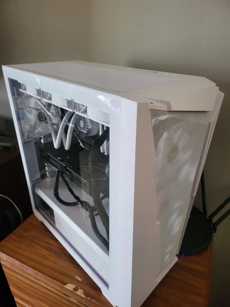 Product Page Review Image