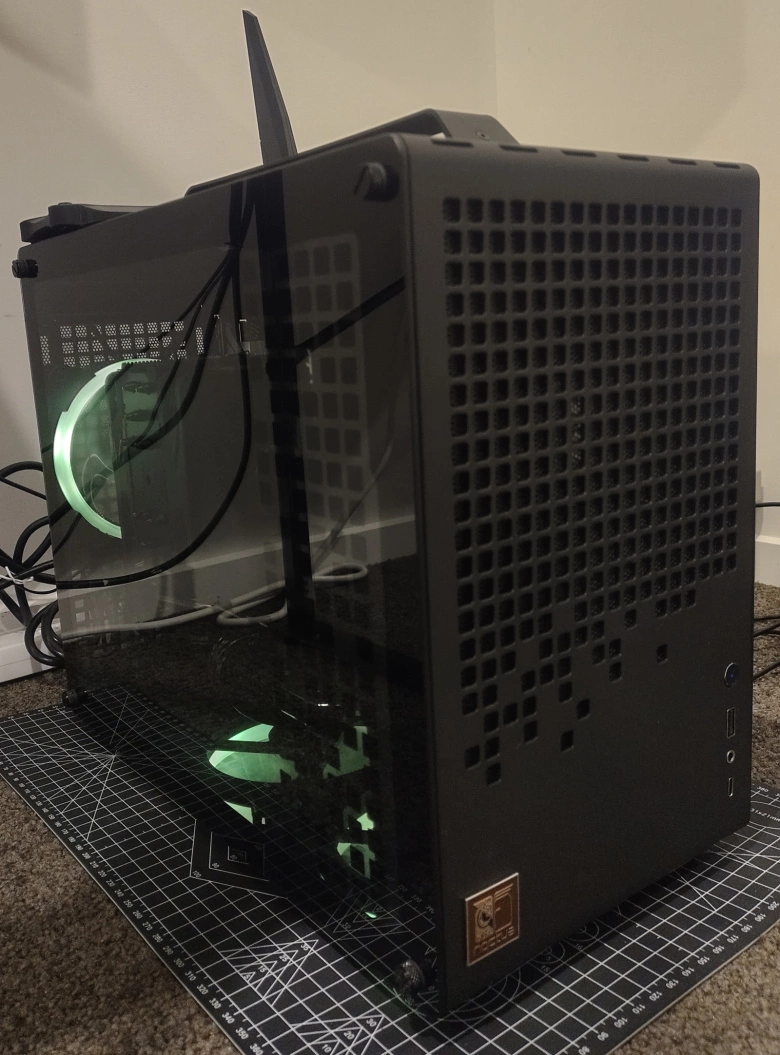 Product Page Review Image