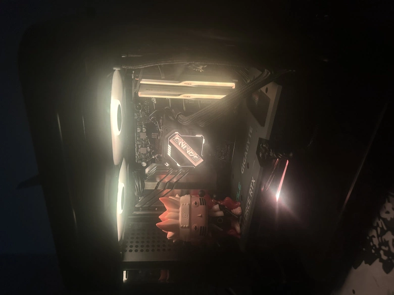 Product Page Review Image