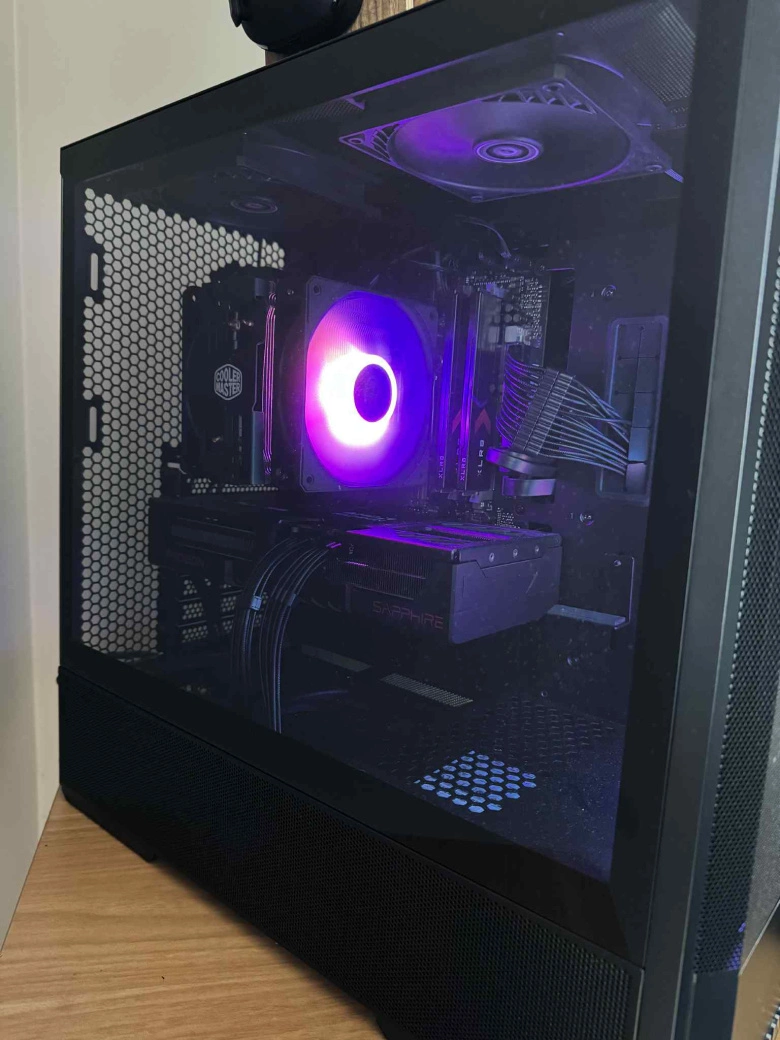 Product Page Review Image