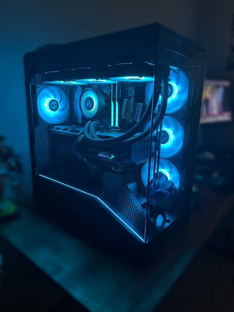 Product Page Review Image