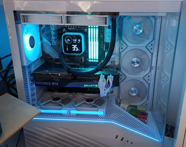 Product Page Review Image