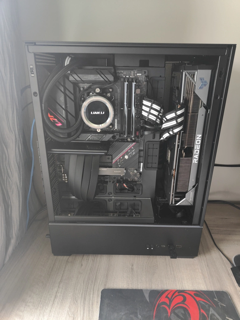 Product Page Review Image