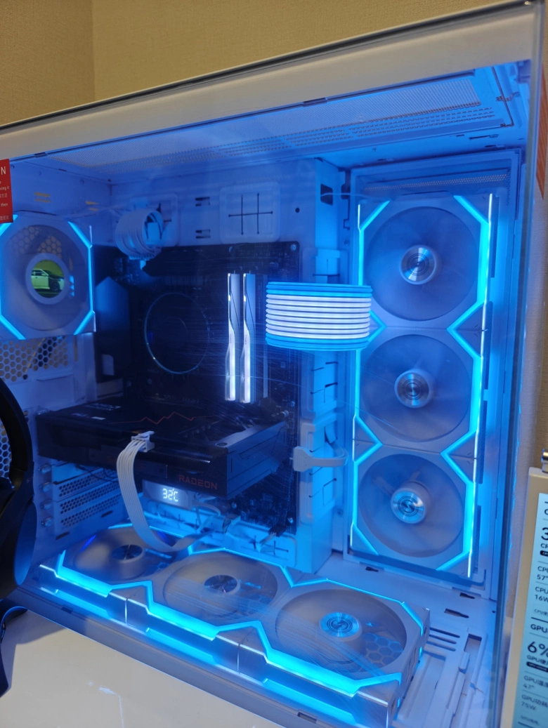 Product Page Review Image