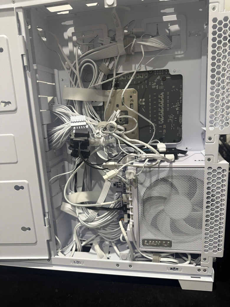 Product Page Review Image