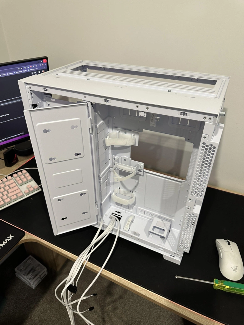 Product Page Review Image