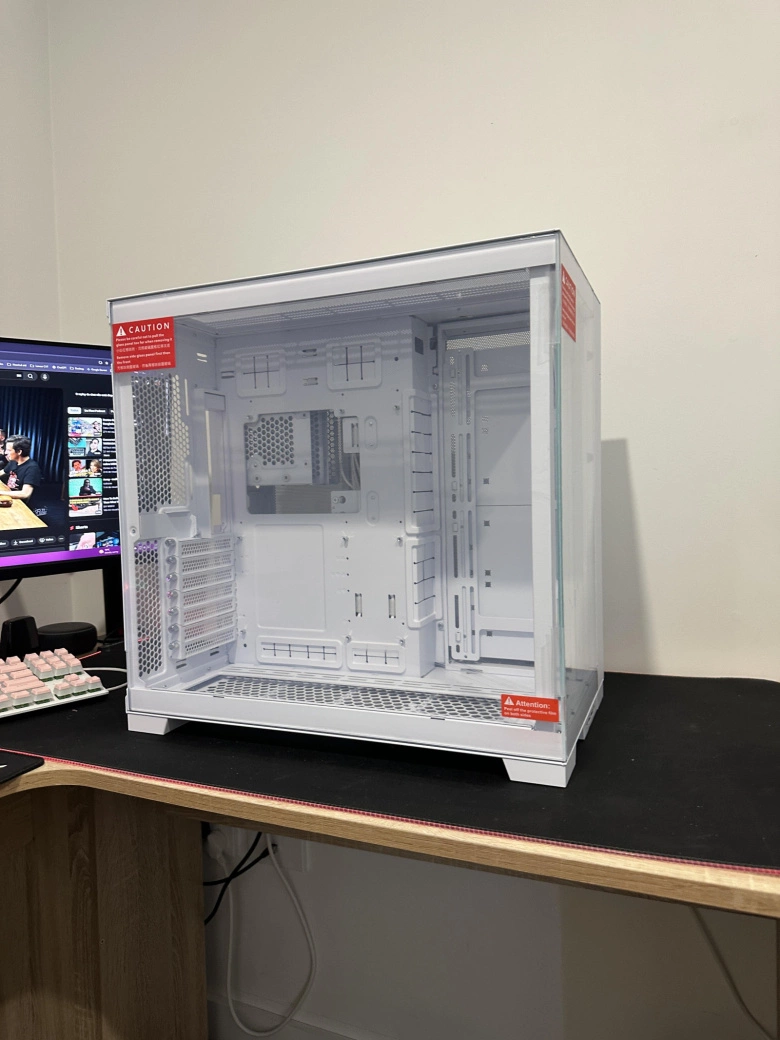 Product Page Review Image