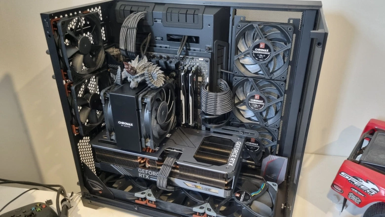 Product Page Review Image