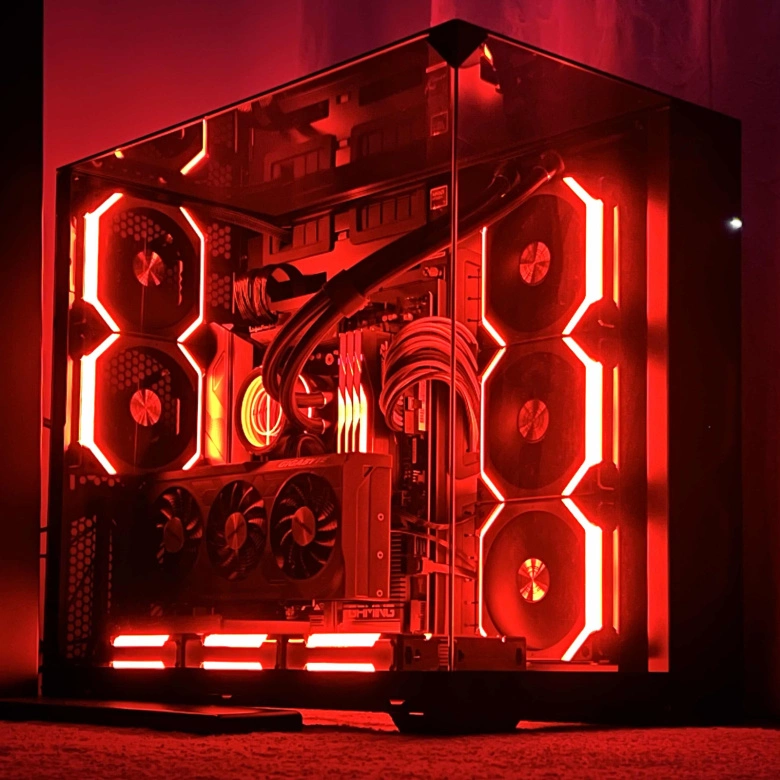 Product Page Review Image