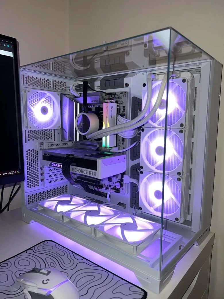 Product Page Review Image