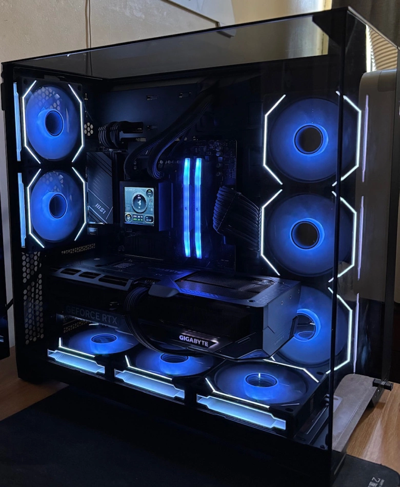 Product Page Review Image