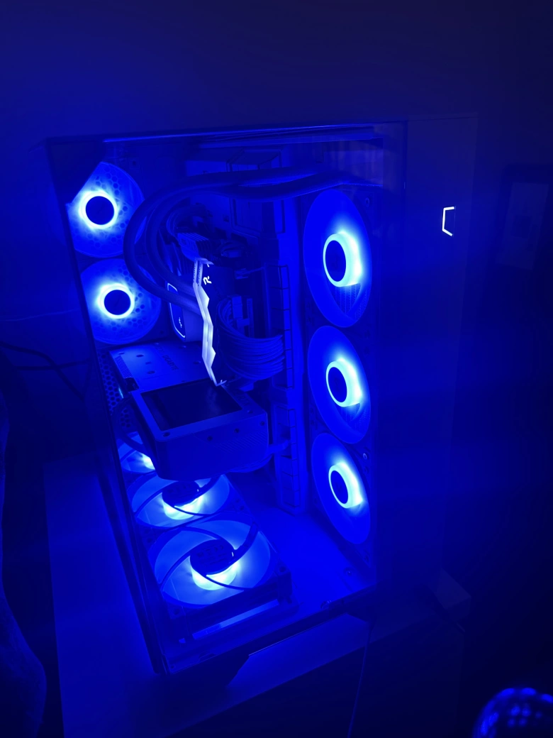 Product Page Review Image