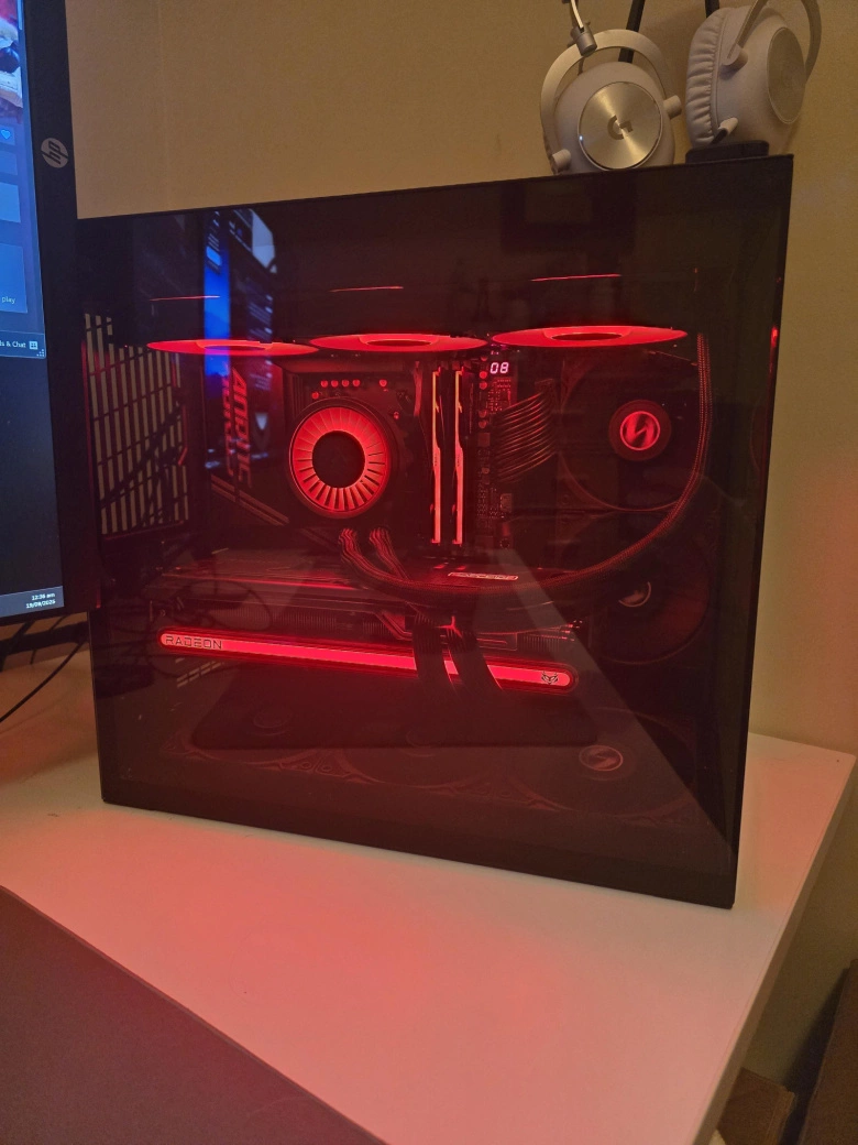 Product Page Review Image