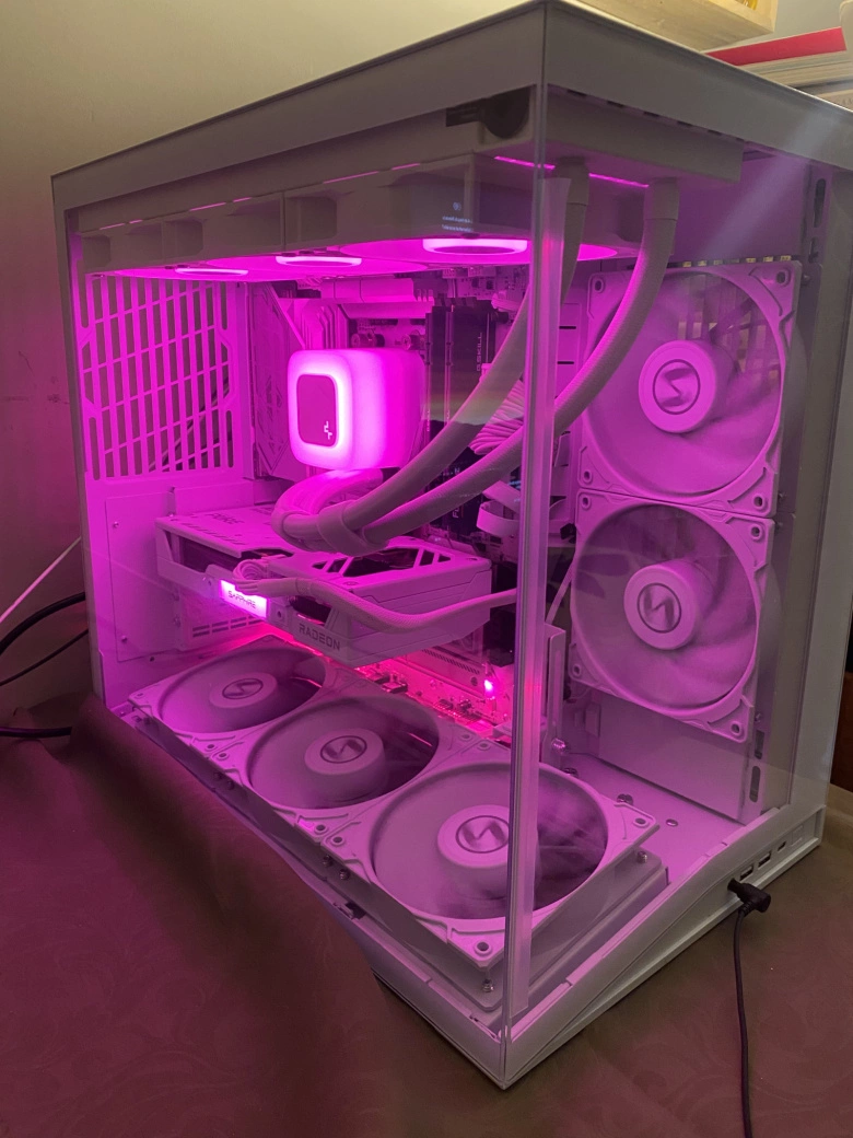 Product Page Review Image