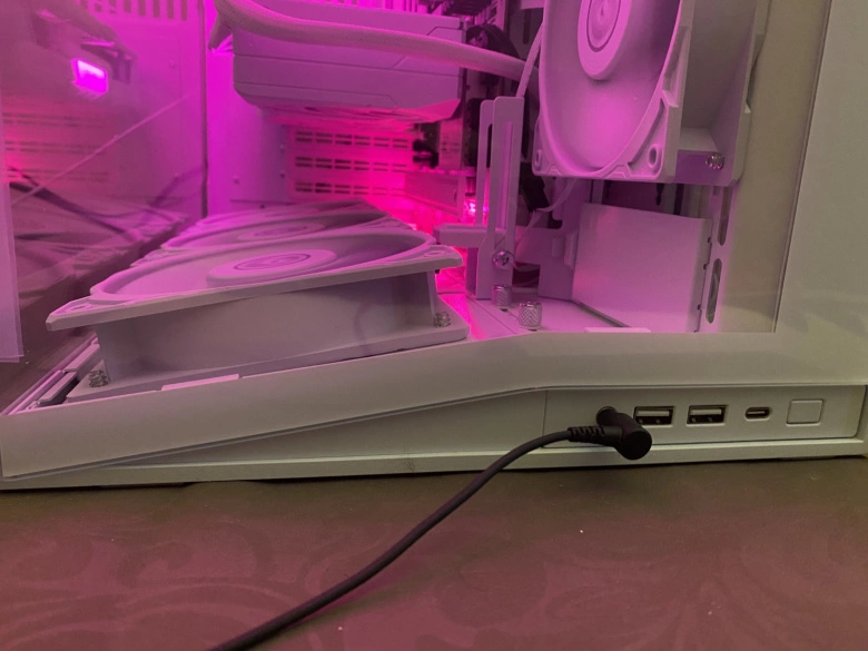 Product Page Review Image