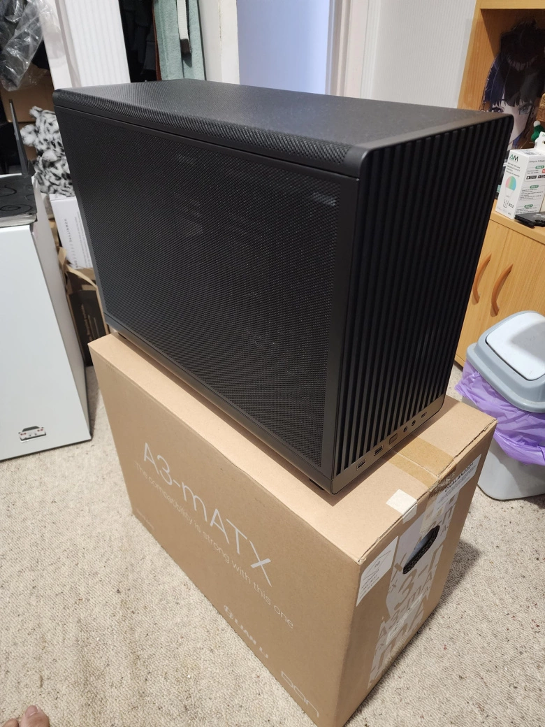 Product Page Review Image