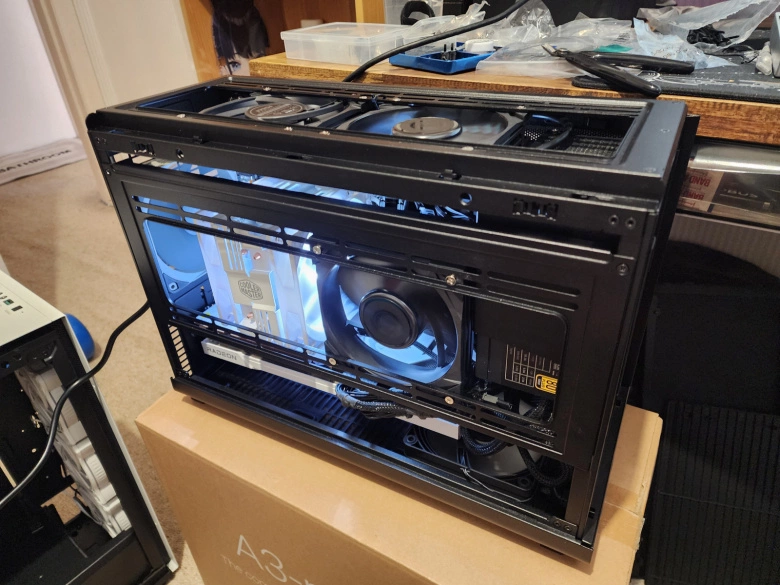 Product Page Review Image