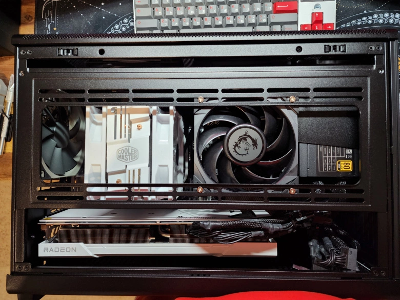 Product Page Review Image