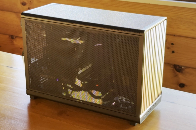 Product Page Review Image