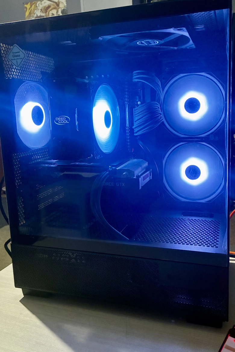 Product Page Review Image