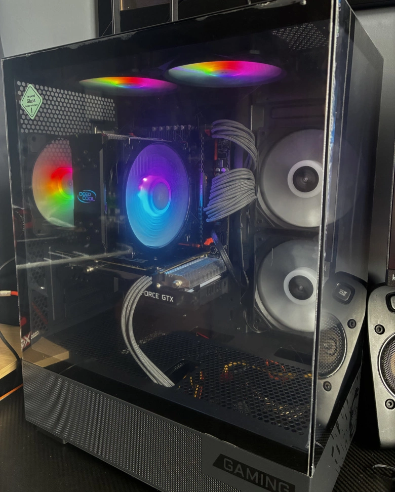 Product Page Review Image