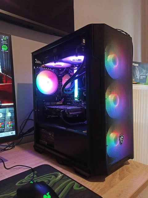 Product Page Review Image