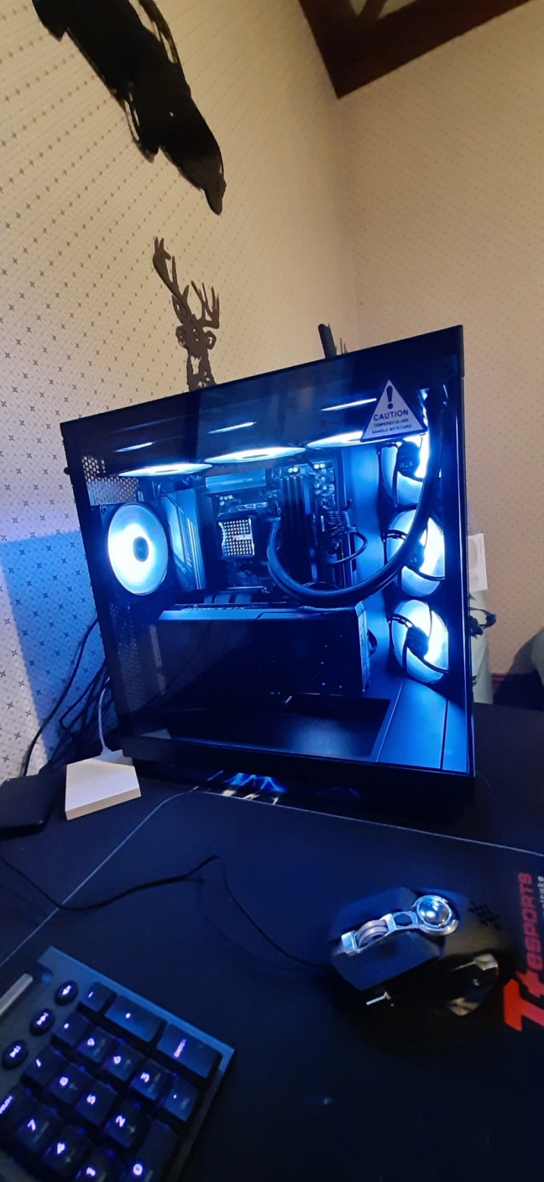 Product Page Review Image