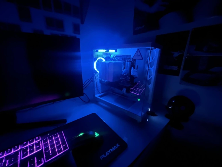 Product Page Review Image