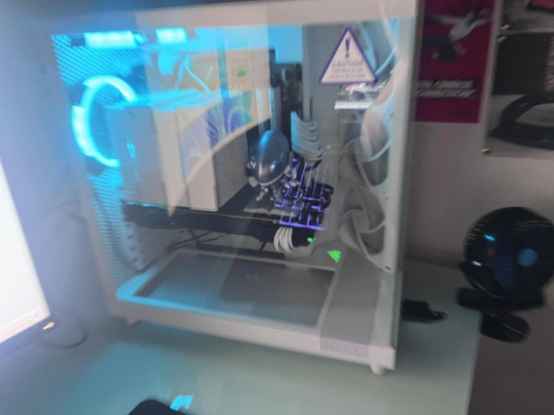 Product Page Review Image