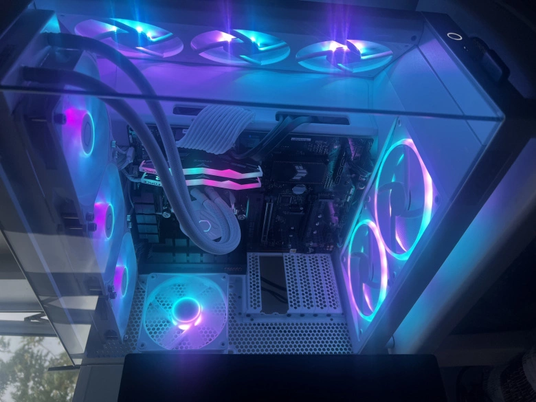 Product Page Review Image