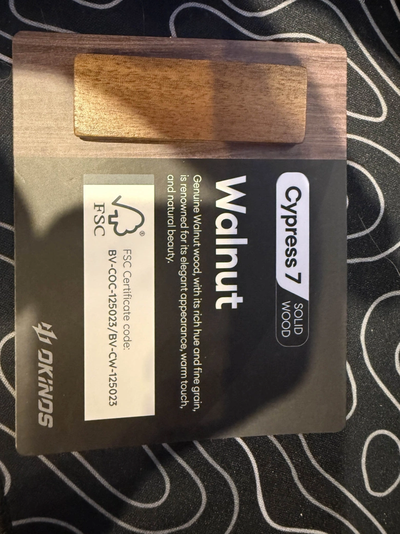 Product Page Review Image