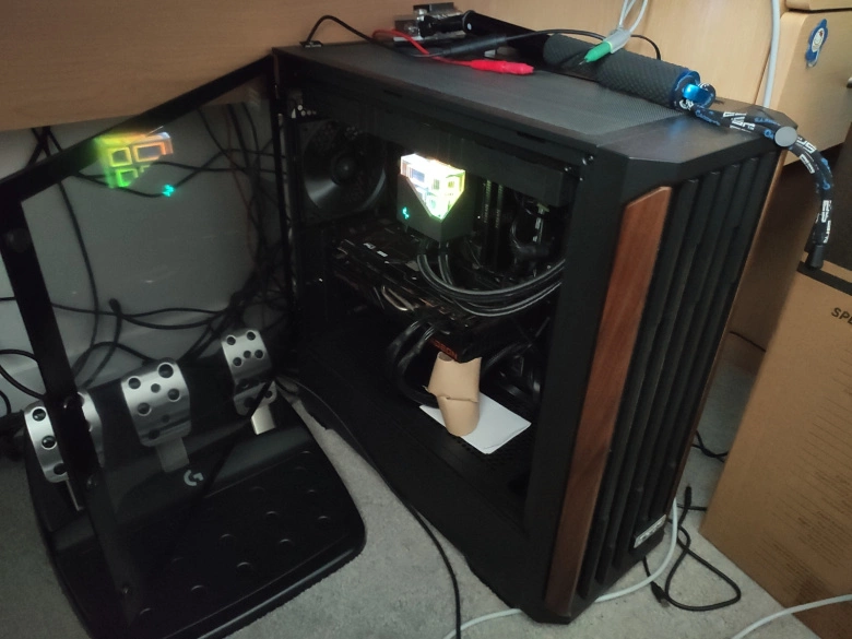 Product Page Review Image