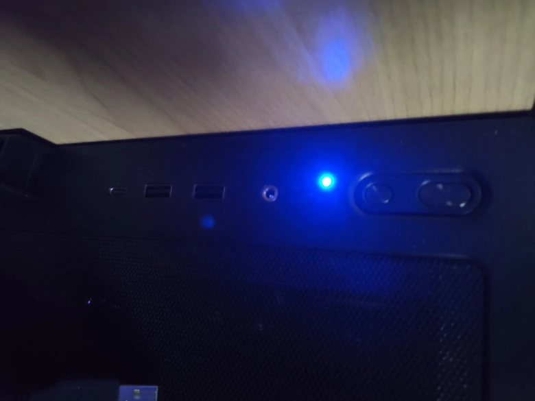 Product Page Review Image