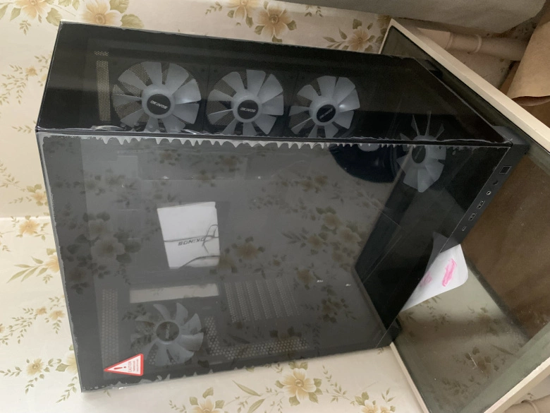 Product Page Review Image