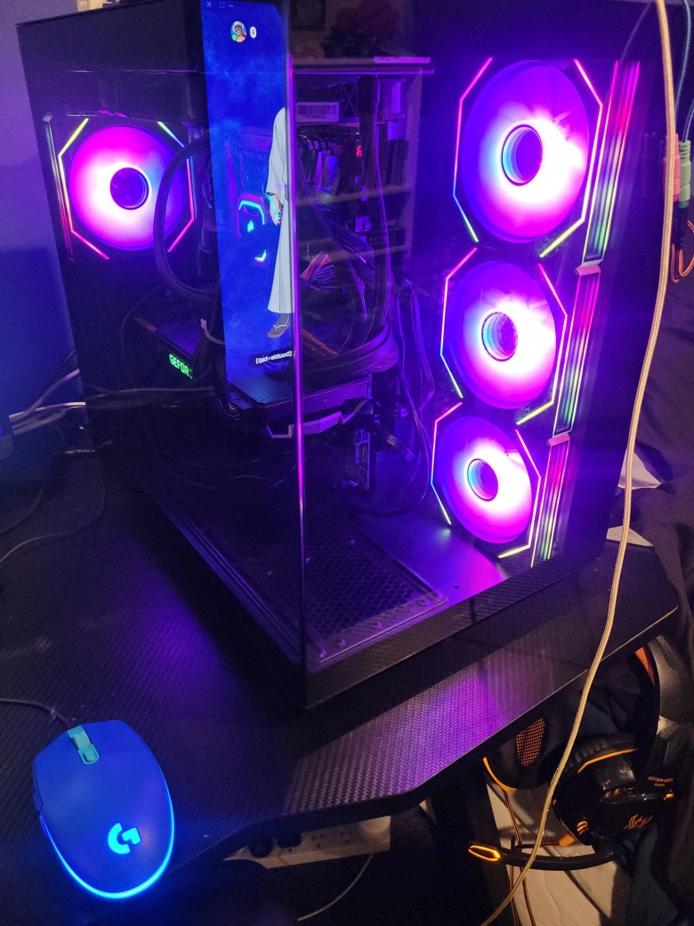 Product Page Review Image