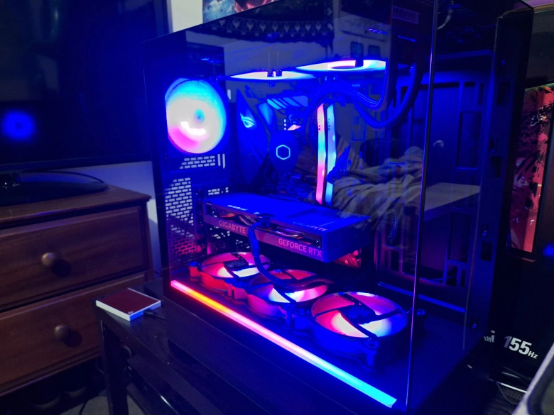 Product Page Review Image