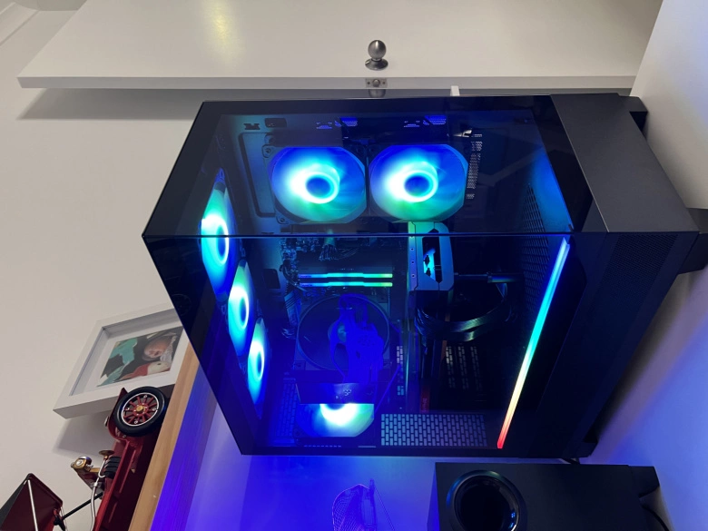 Product Page Review Image