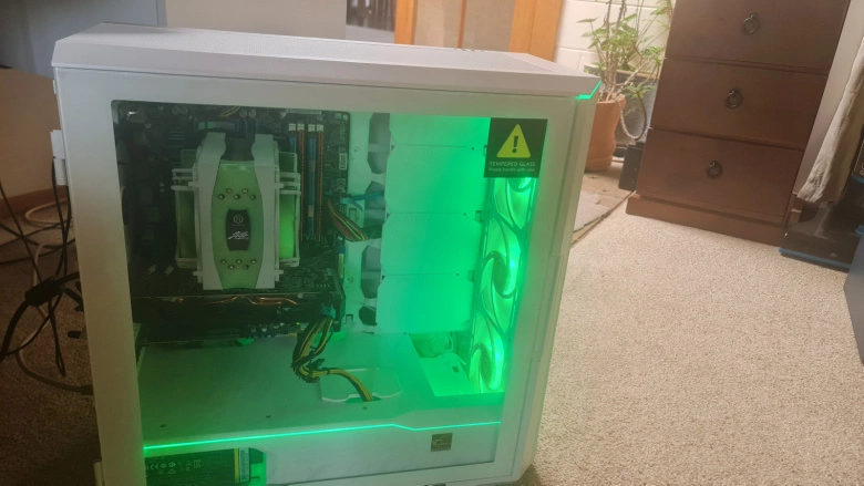 Product Page Review Image