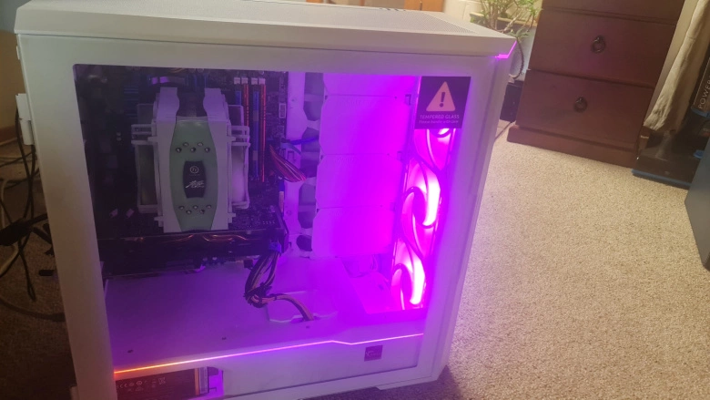 Product Page Review Image