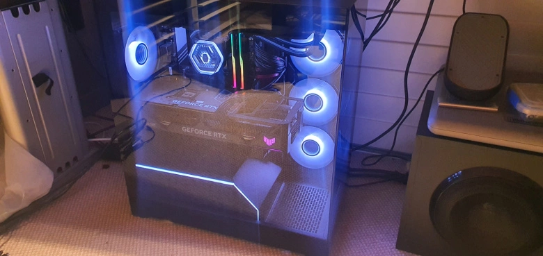 Product Page Review Image