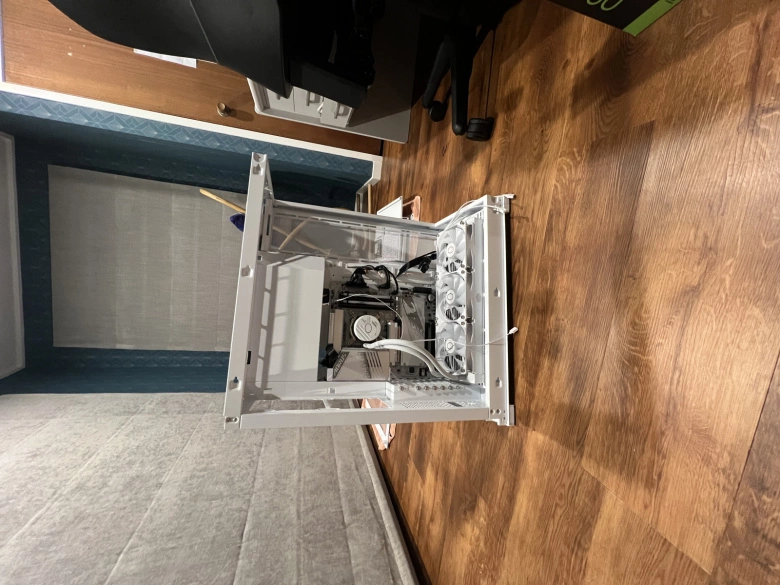 Product Page Review Image