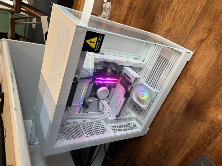 Product Page Review Image