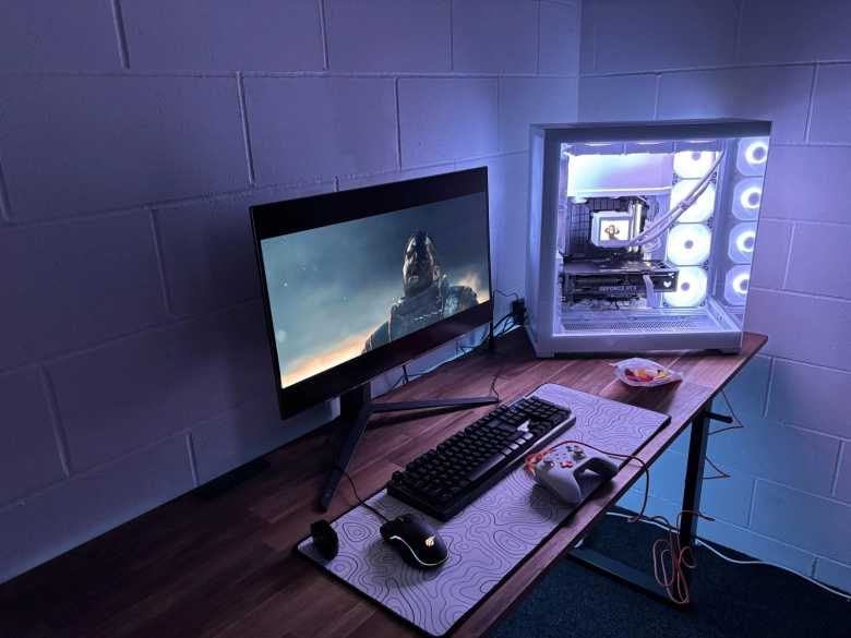 Product Page Review Image