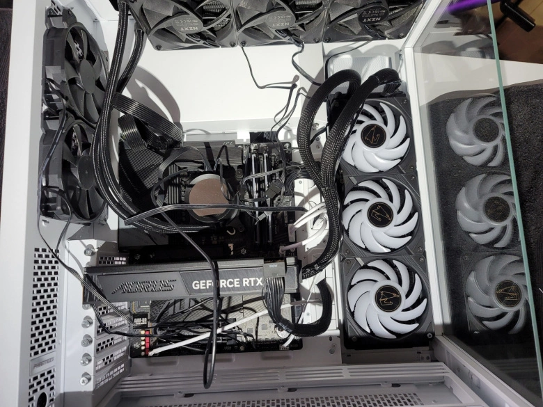 Product Page Review Image