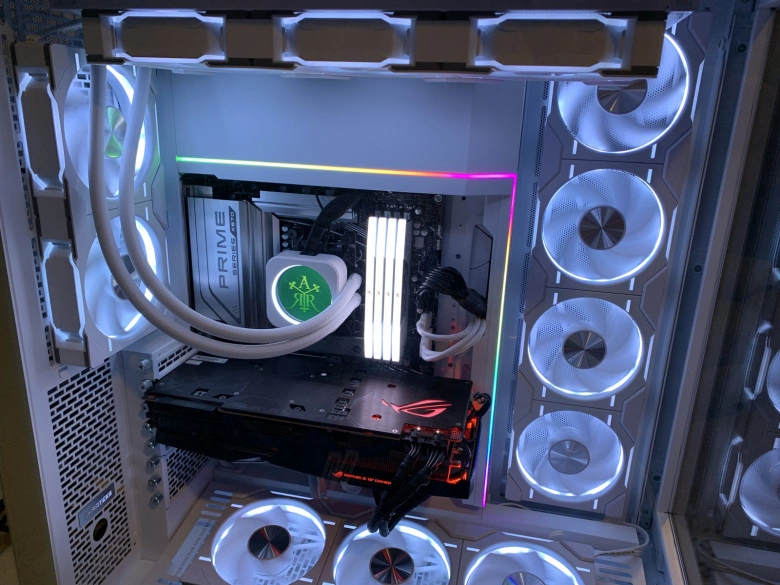 Product Page Review Image