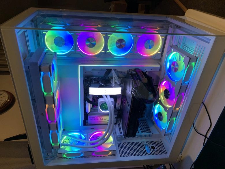 Product Page Review Image