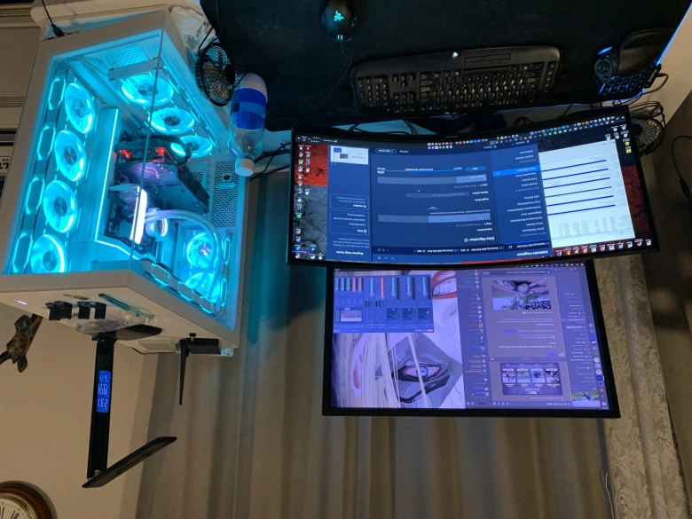 Product Page Review Image