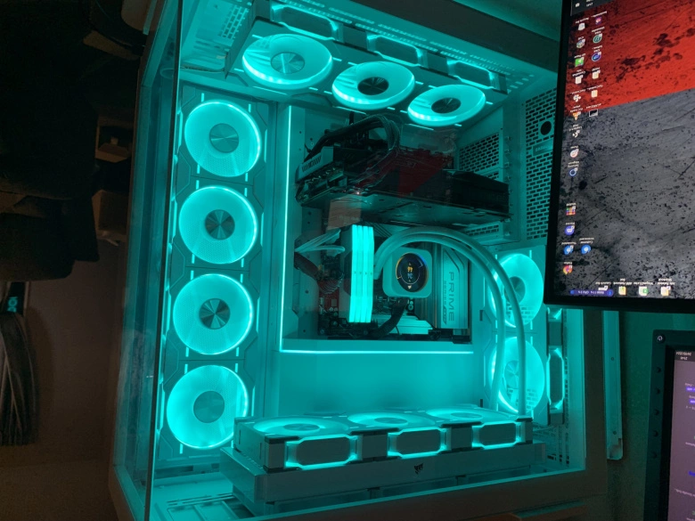 Product Page Review Image